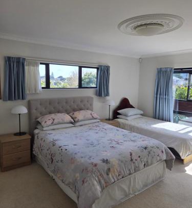 Epsom House | Rooms in an Epsom House