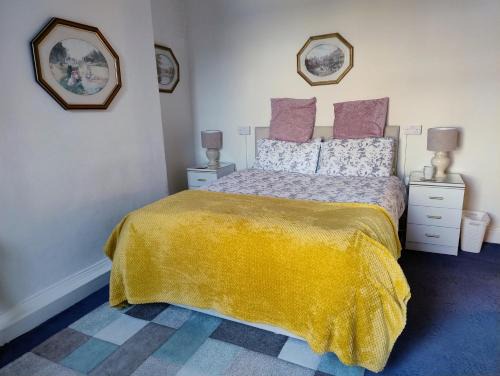 North Bitchburn Bed & Breakfast | Rooms in historic Bishop Auckland