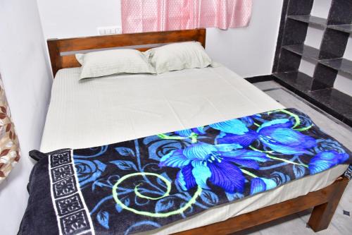 Mantralayam House | rooms
