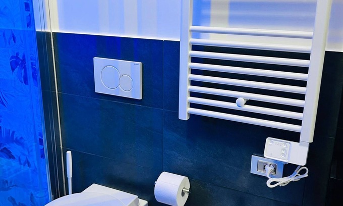 San Benedetto del Tronto Bed & Breakfast | Rooms & Breakfast Laberinto