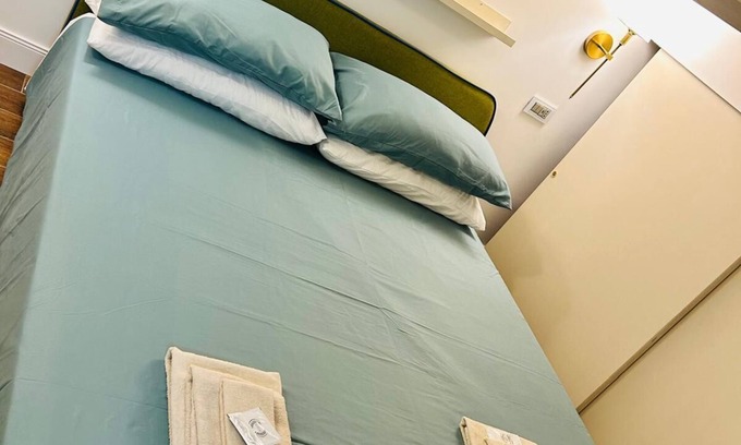 San Benedetto del Tronto Bed & Breakfast | Rooms & Breakfast Laberinto