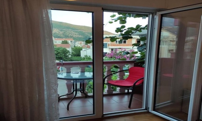Maini House | Rooms Kuljic