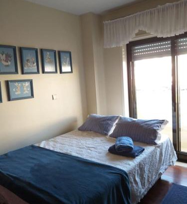 Espinho House | Rooms near the beach
