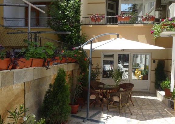 Nessebar New Town House | Rooms Nesebar Eli