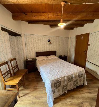 Gracisce House | Rooms Poli Luce - Room Pepa