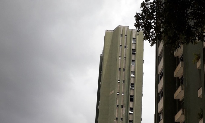 Dois de Julho Apartment | Rooms Season 2020 Salvador