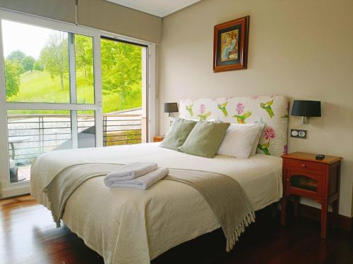 Lasarte-Oria Bed & Breakfast | Rooms Tribunak Lasarte