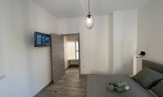 Capoterra Bed & Breakfast | Rooms Via XX Settembre