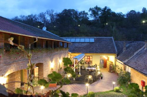 Ilok House | Rooms Villa Iva