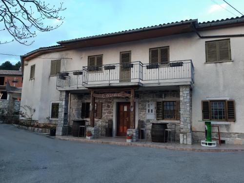 Jelovice House | Rooms with a parking space Jelovice, Central Istria - Sredisnja Istra - 22787
