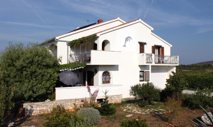 Gornje Selo House | Rooms with a parking space Gornje selo, Solta - 5170