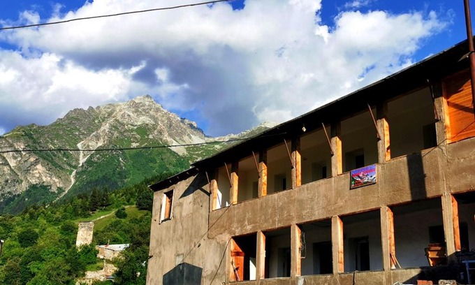 Lalkhori House | Rooms Zhabeshi