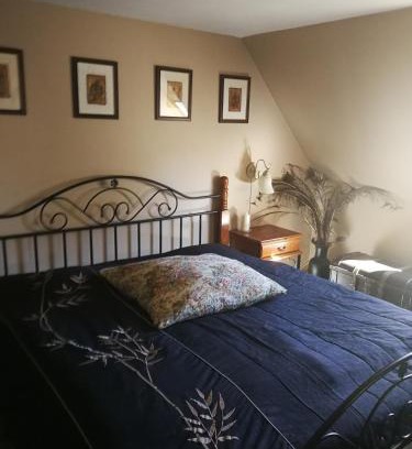 Borre House | Rooms4you
