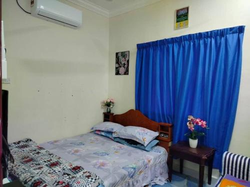 Arau House | Roomstay Arau Murah