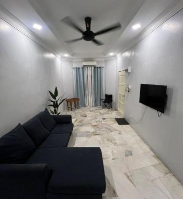 Rawang House | Roomstay Bandar Tasik Puteri