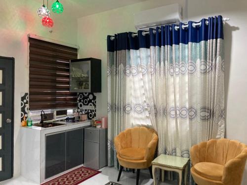 Kampung Balai Besar House | Roomstay Darul Bestari Cemerlang