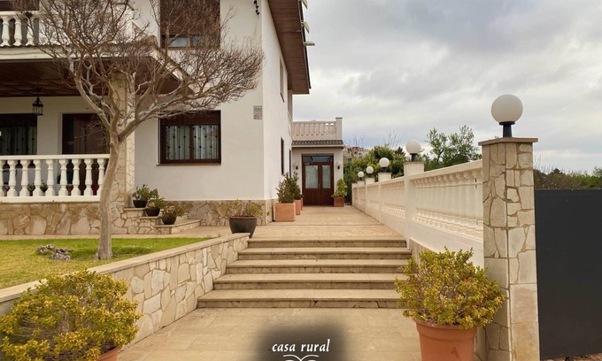 Rossell House | RoomType