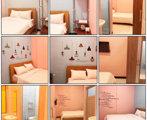 West Semarang Hotel | RoomZ Budget Residence