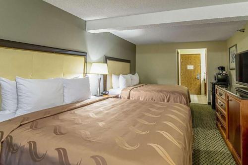 Williston Hotel | Roosevelt Hotel