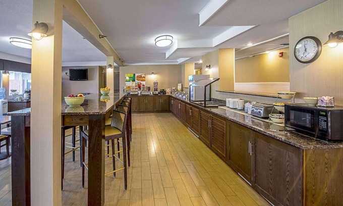 Williston Hotel | Roosevelt Hotel