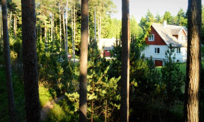 Rannakula House | Roosi Holiday Home