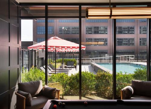 Port Covington Hotel | Roost Baltimore