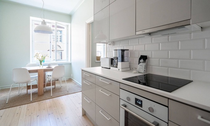 Kamppi Apartment | Roost Eerikinkatu