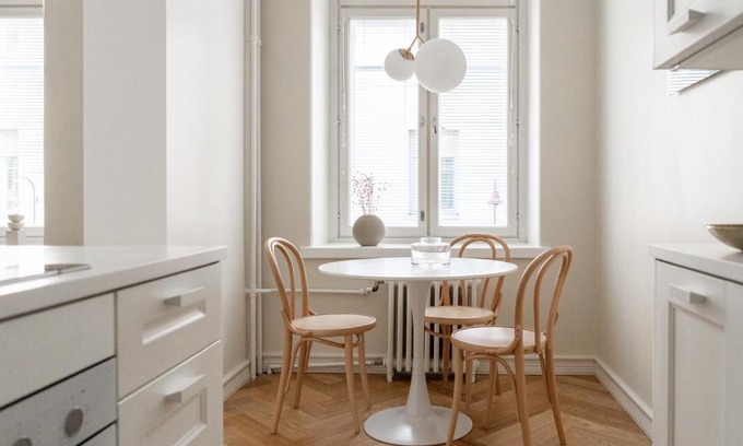 Punavuori Apartment | Roost Roobert 3