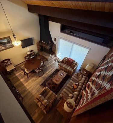 Kings Beach House | Rooted Resort