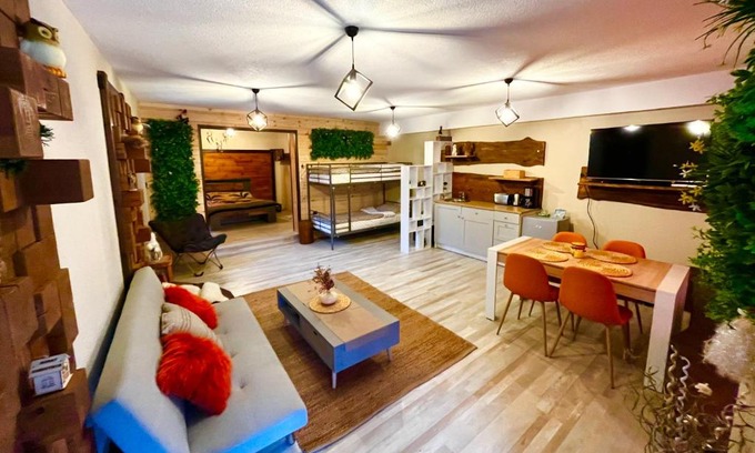 Borovets Apartment | Roots Apartment 2