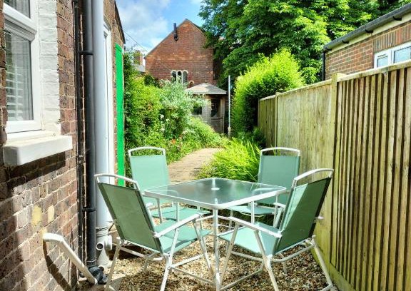 Rye House | Rope Walk Cottage - Stay in the heart of Rye