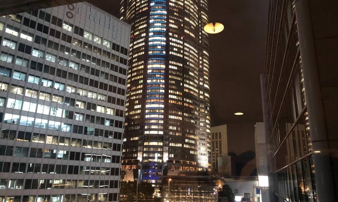 Roppongi Hotel | Roppongi Plaza Hotel