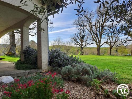 Burlats House | Roquebonne