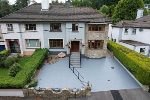 Donegal Bed & Breakfast | Ros Dún House