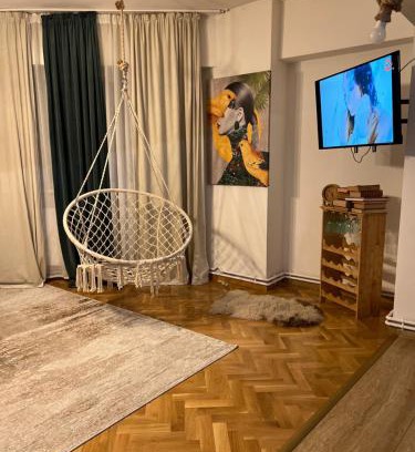 Drobeta-Turnu Severin Apartment | Rosa Apartment