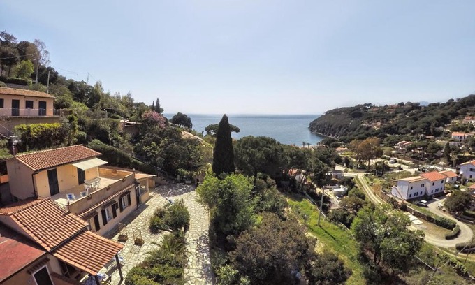 Morcone Apartment | Rosa dei Venti Est