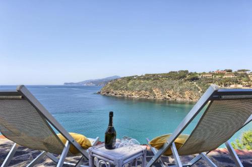 Morcone Apartment | Rosa dei Venti