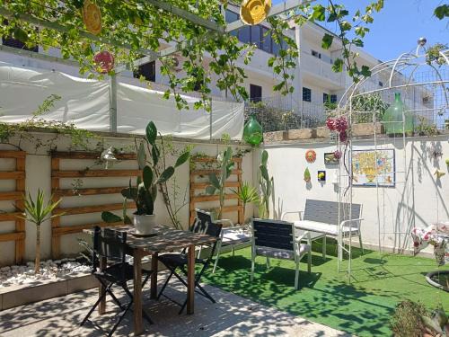 Veglie Apartment | Rosa dei Venti Salento