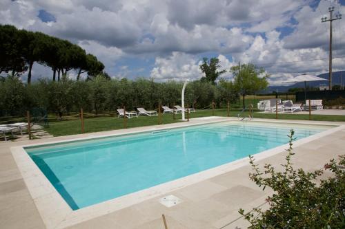 Bastia Umbra Bed & Breakfast | Rosa di Assisi