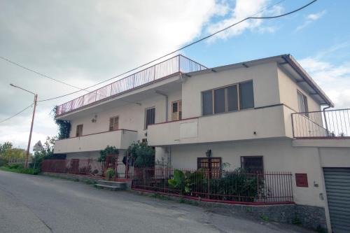 Bovalino House | Rosa di Calabria