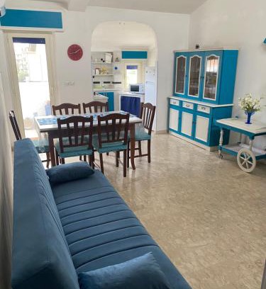 Villa Rosa Apartment | Rosa house