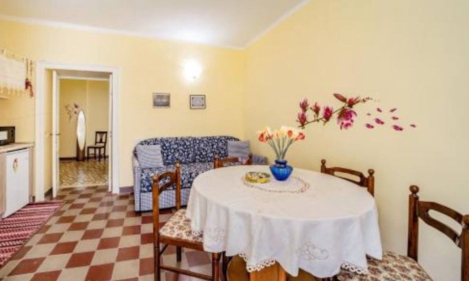 Bosa Historic Centre Apartment | Rosa Lentorada