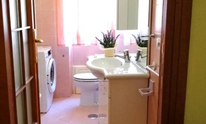 Olbia Apartment | Rosa's apartment