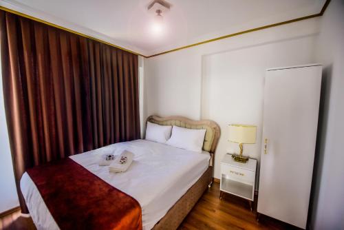 Isparta Hotel | Rosa Therapy Butik Otel