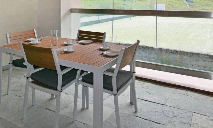 Noveli Apartment | Rosablanche E 108 by Interhome