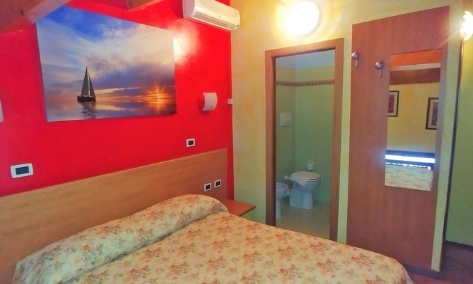 Porto Recanati House | Rosada Camere Zimmer