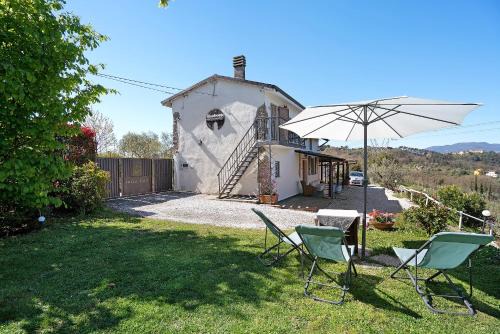 Arcola Apartment | Rosadimaggio Camelia