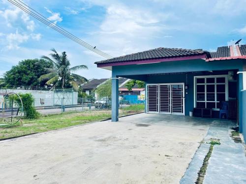Malacca City House | Rosali Homestay