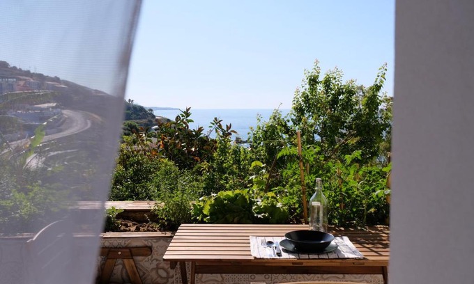 Castel Di Tusa Apartment | Rosalia's apartments