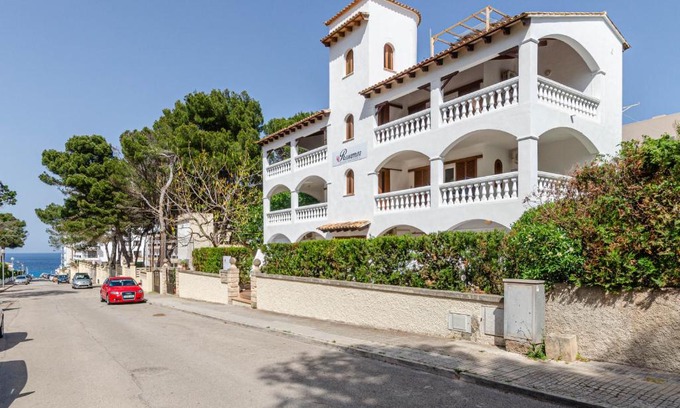 Cala Agulla Apartment | Rosamar Holidays Apartments